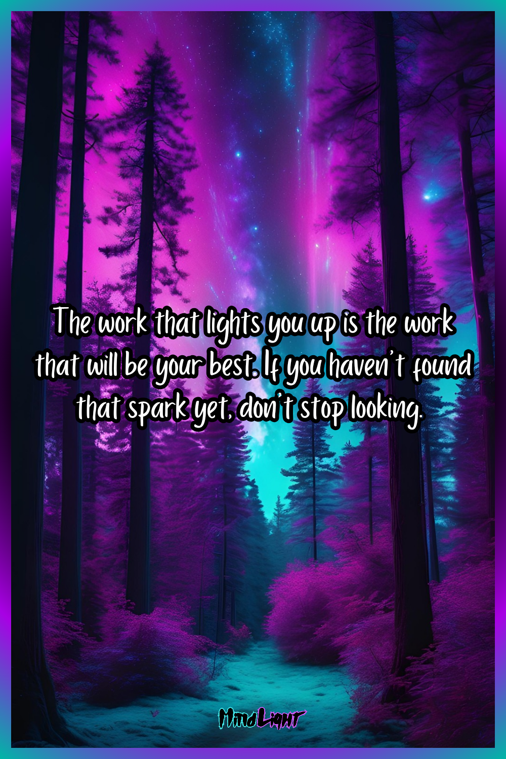 ✨️Daily Inspiration✨️