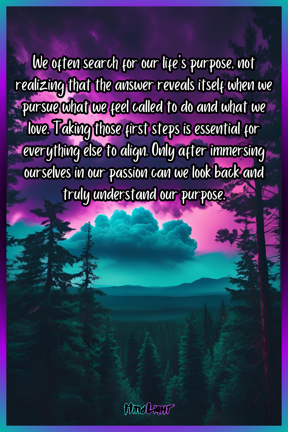 ✨️Daily Inspiration✨️