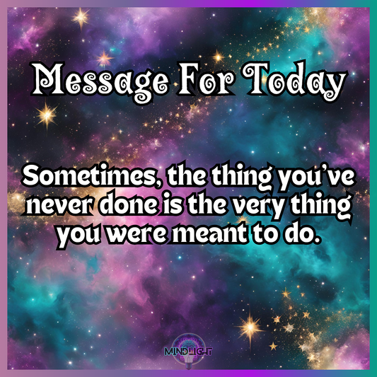 ✨️Daily Inspiration✨️