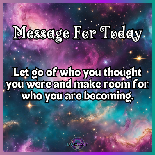 ✨️Daily Inspiration✨️