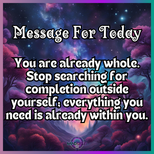 ✨️Daily Inspiration✨️