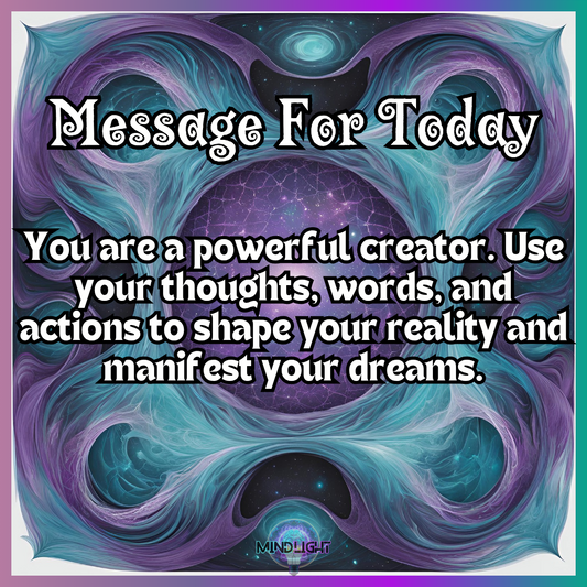 ✨️Daily Inspiration✨️