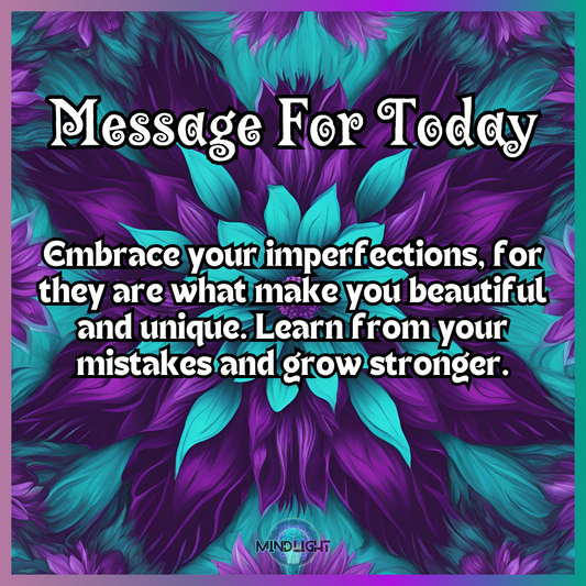 ✨️Daily Inspiration✨️