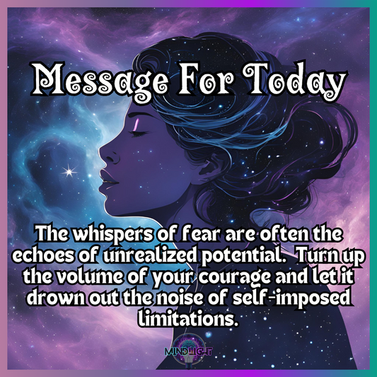✨️Daily Inspiration✨️
