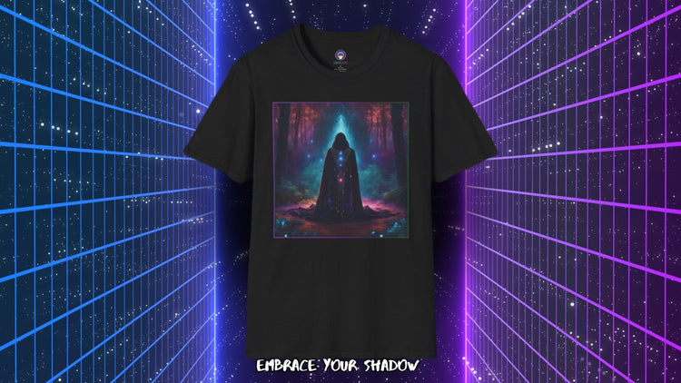 Shadow-Self - MindLight Apparel