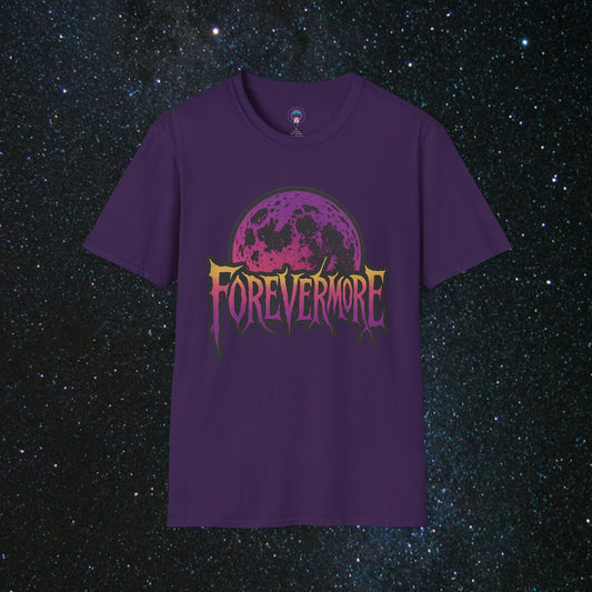 Forevermore Unisex Softstyle T-Shirt