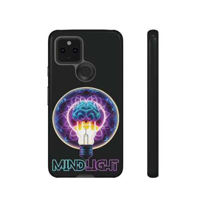 MindLight Luminex Phone Case