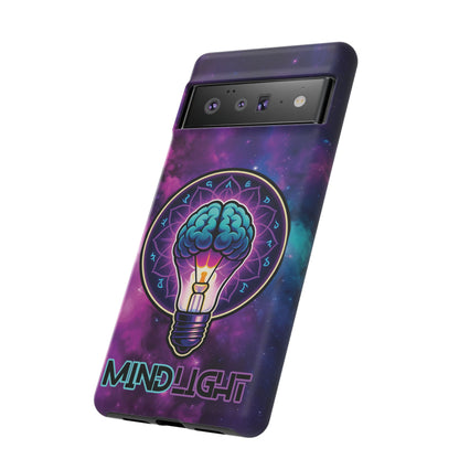 MindLight Luminex Phone Case