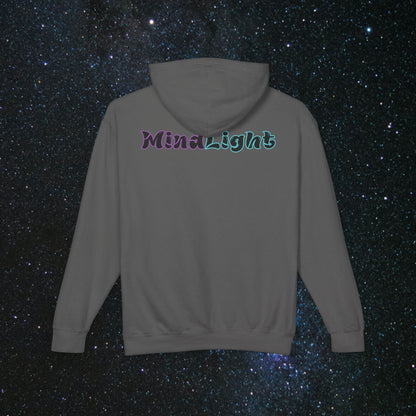 Trust The Universe Hooded Sweatshirt