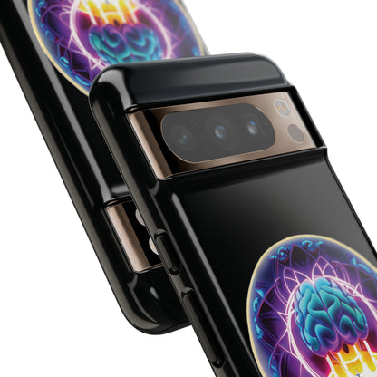MindLight Luminex Phone Case