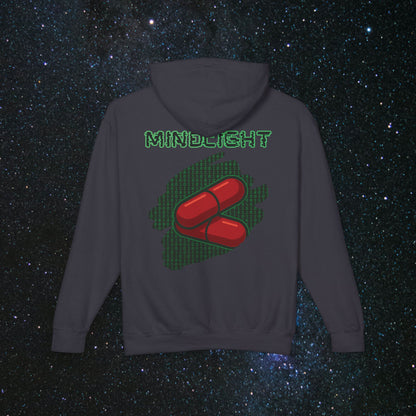 'Mainframe Break' Truth Hooded Sweatshirt
