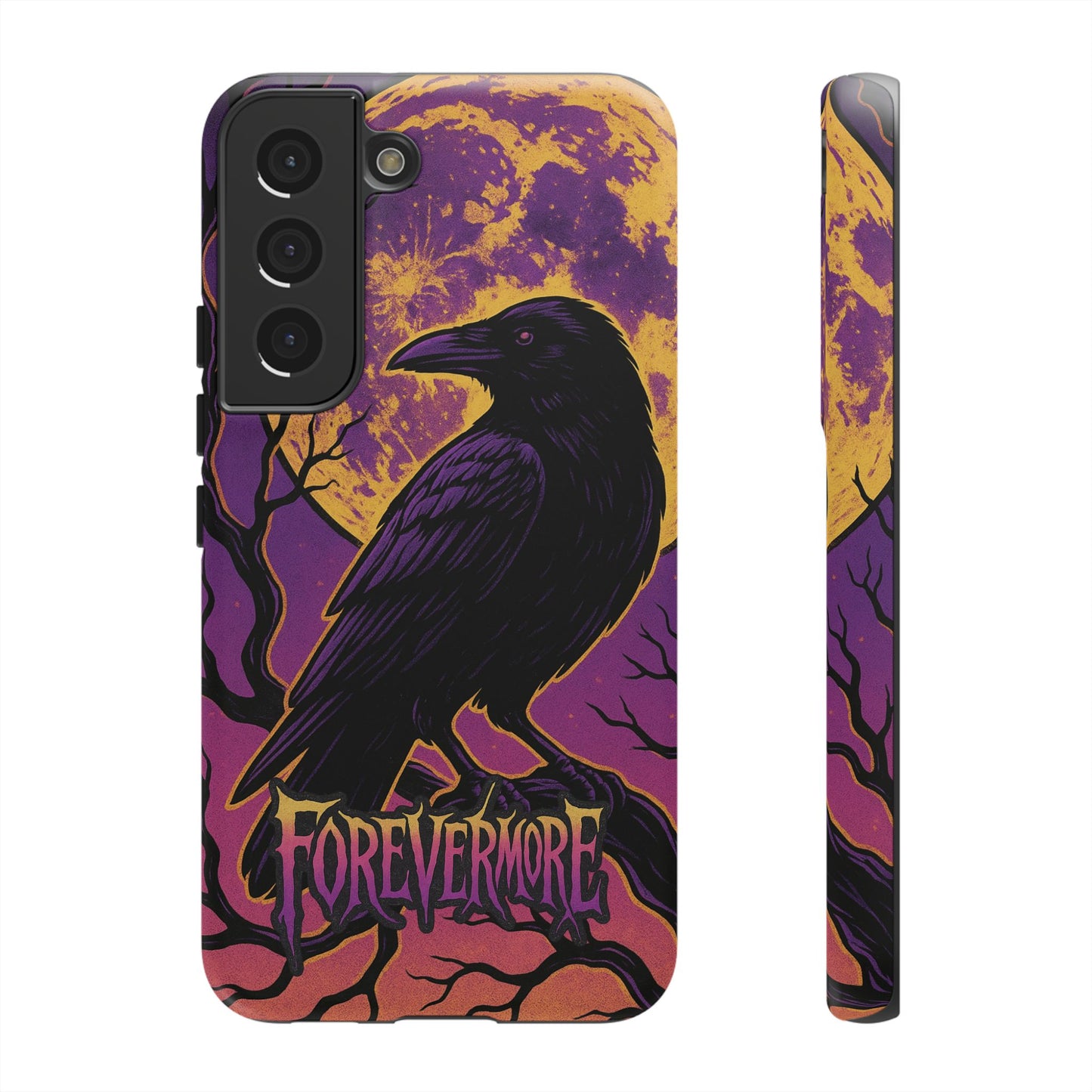 Forevermore Luminex Phone Case