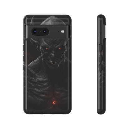 Shadow Embrace Luminex Phone Case