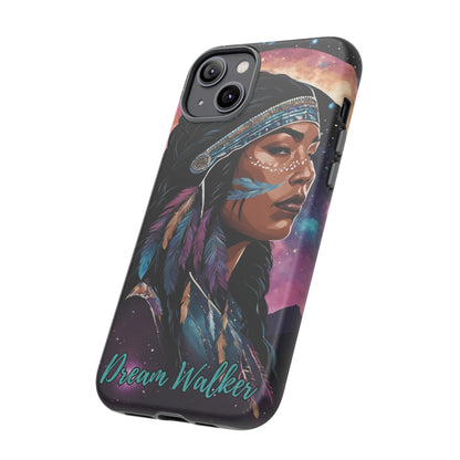 Dream Walker Luminex Phone Case