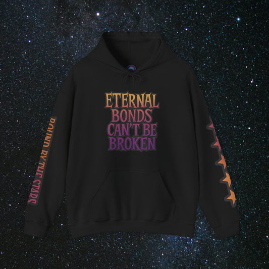 Forevermore Unisex Pullover Hoodie