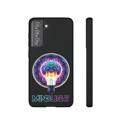 MindLight Luminex Phone Case