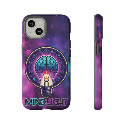 MindLight Luminex Phone Case