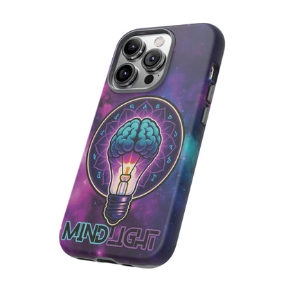 MindLight Luminex Phone Case