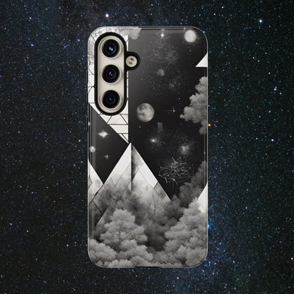 Nature's Harmony Luminex Phone Case