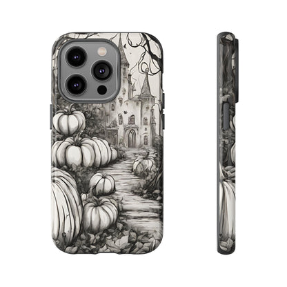 Arcane Shadows Luminex Phone Case