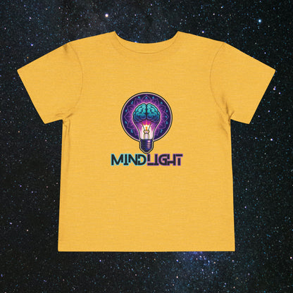 MindLight Toddler Tee