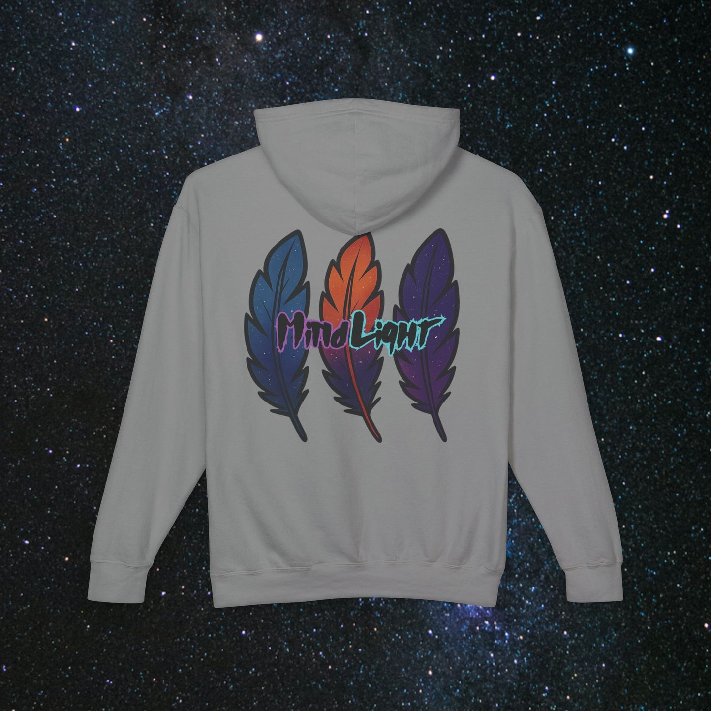 Dream Walker - Women's Hooded Sweatshirt