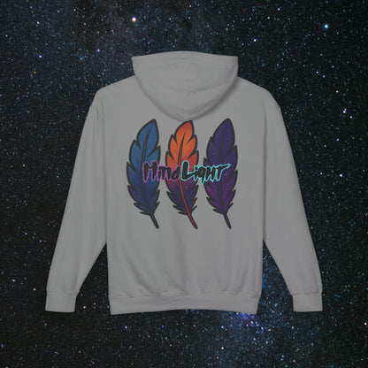 Dream Walker - Women's Hooded Sweatshirt