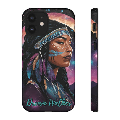 Dream Walker Luminex Phone Case