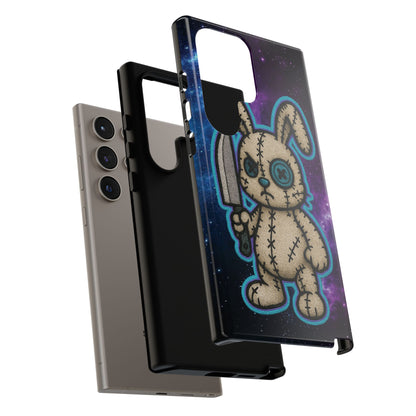 Patchwork Panic Case