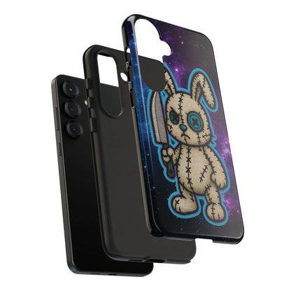 Patchwork Panic Case