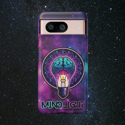 MindLight Luminex Phone Case