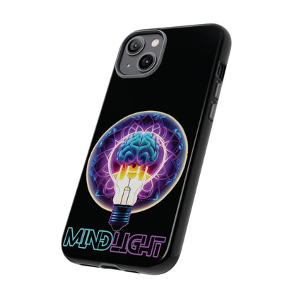 MindLight Luminex Phone Case