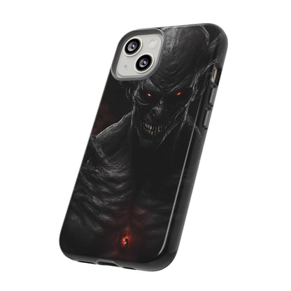 Shadow Embrace Luminex Phone Case