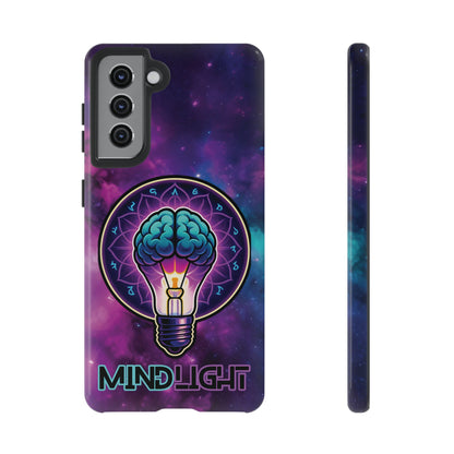 MindLight Luminex Phone Case