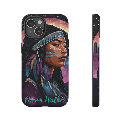 Dream Walker Luminex Phone Case