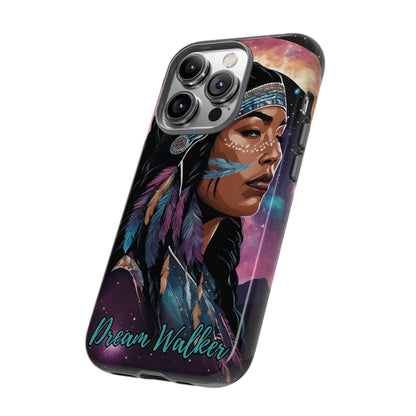 Dream Walker Luminex Phone Case