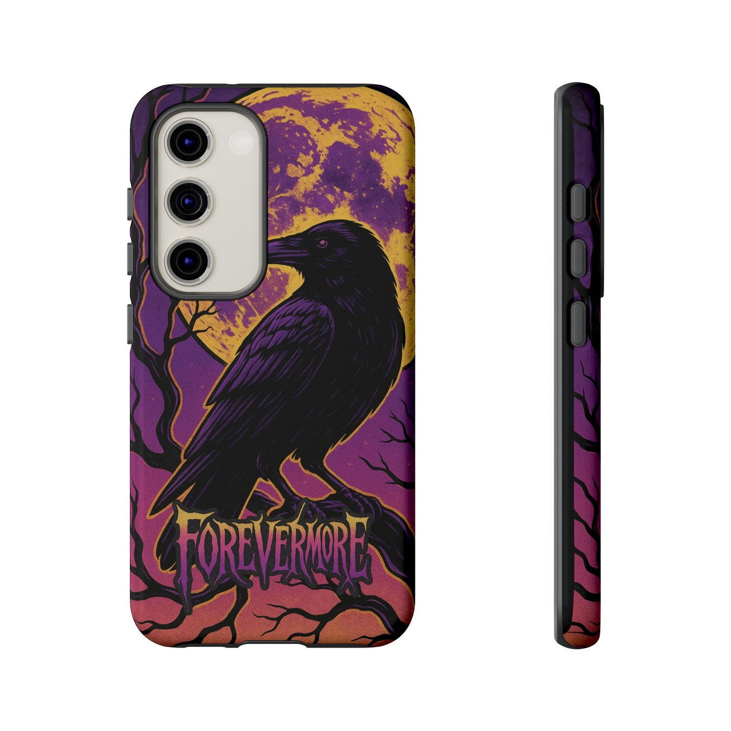 Forevermore Luminex Phone Case