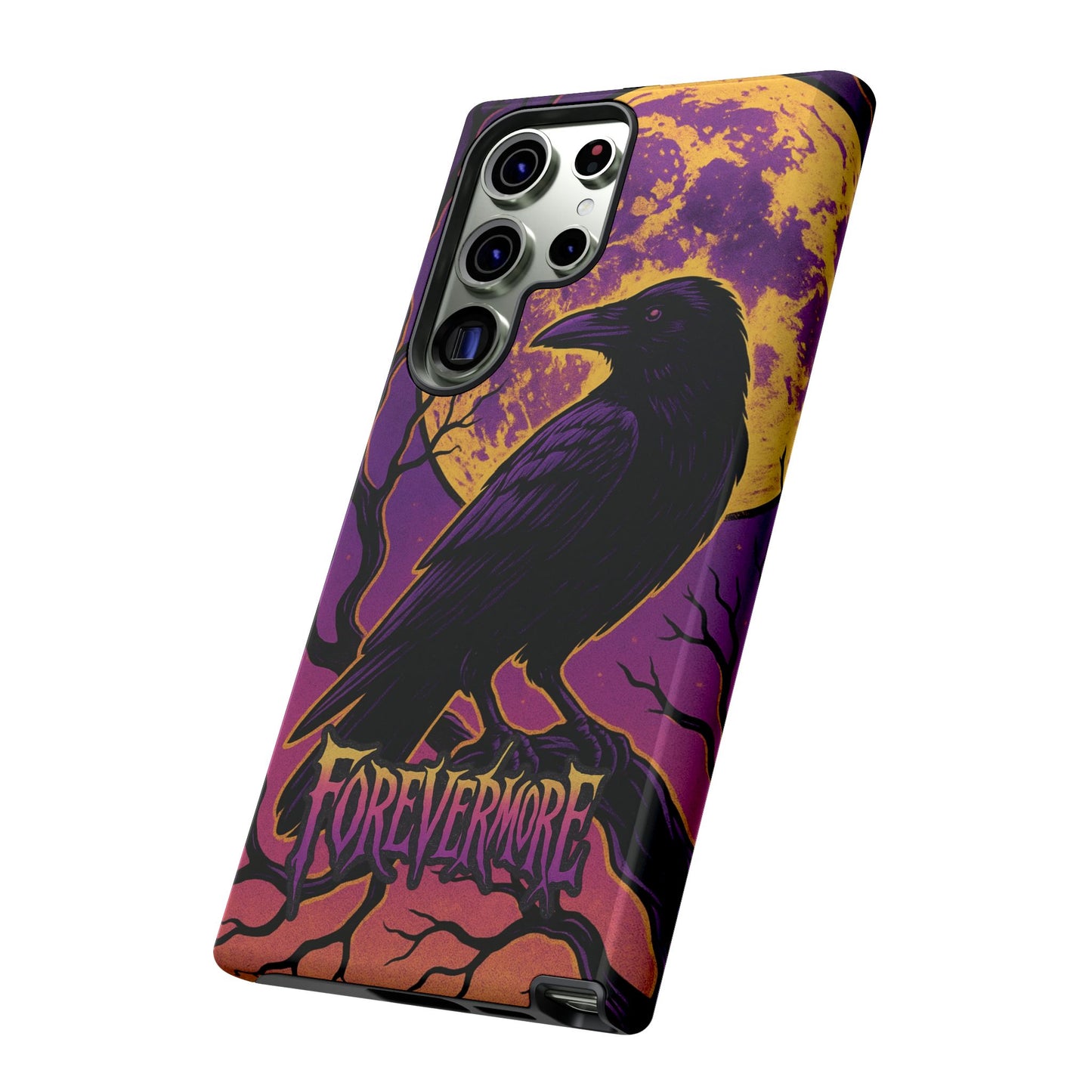 Forevermore Luminex Phone Case