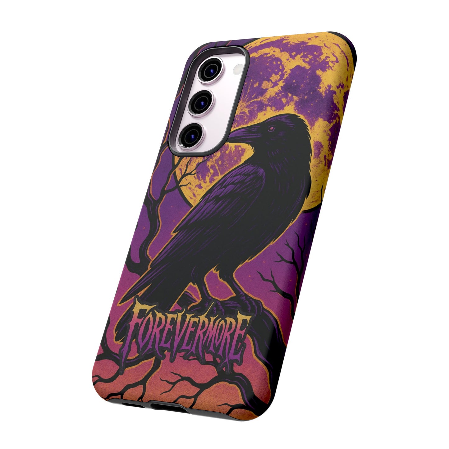 Forevermore Luminex Phone Case