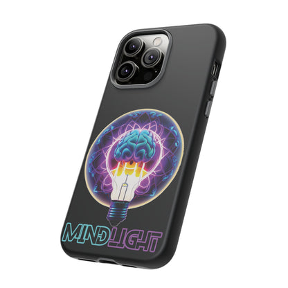 MindLight Luminex Phone Case