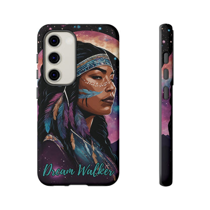 Dream Walker Luminex Phone Case