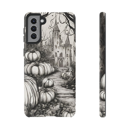 Arcane Shadows Luminex Phone Case