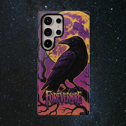Forevermore Luminex Phone Case