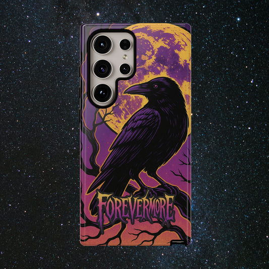 Forevermore Luminex Phone Case