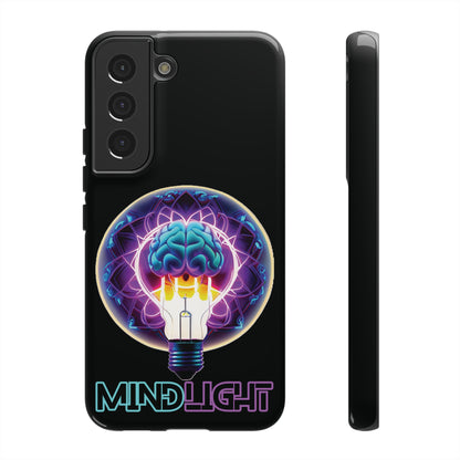 MindLight Luminex Phone Case