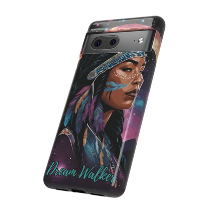 Dream Walker Luminex Phone Case