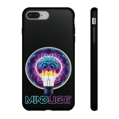 MindLight Luminex Phone Case