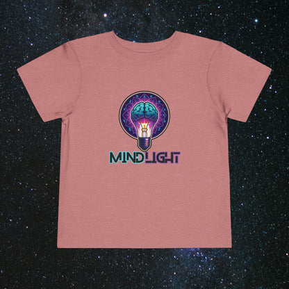 MindLight Toddler Tee