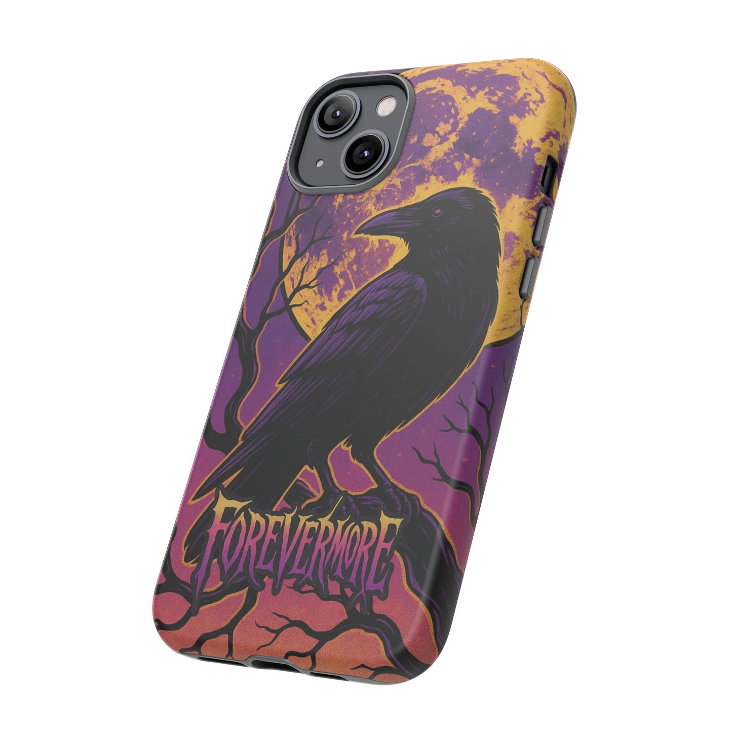 Forevermore Luminex Phone Case