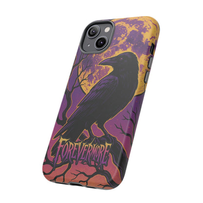 Forevermore Luminex Phone Case
